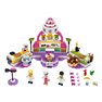 Lego Friends - Concurso de Reposteria - 41393