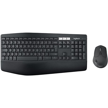 Logitech MK850 Performance Teclado + Raton Inalambrico - Bluetooth