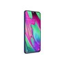 Samsung Galaxy A40 Azul 4G 64GB OLED 5.9'' Android 9 (Outlet)
