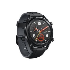 Huawei Watch GT 46mm GPS Bluetooth Smartwatch (Outlet 2)