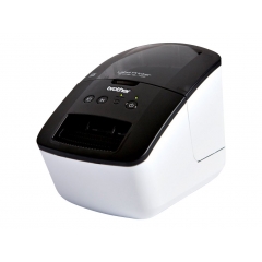 Brother QL-700 Impresora De Etiquetas Profesional Usb (Nuevo Embalaje Deteriorado)
