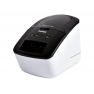 BROTHER QL-700 IMPRESORA DE ETIQUETAS PROFESIONAL USB