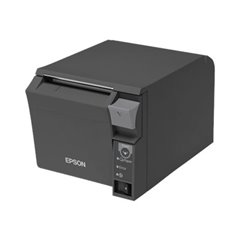 Epson TM-70II Impresora Tickets Termica Wifi + USB (Outlet)