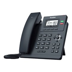 Yealink SIP-T31P 2xSIP POE 2.3'' Telefono IP