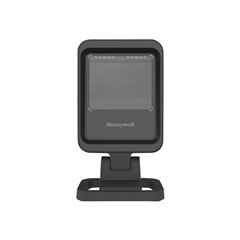 Honeywell Genesis XP 7680g 1D 2D QR USB Negro