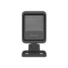 Honeywell Genesis XP 7680g 1D 2D QR USB Negro