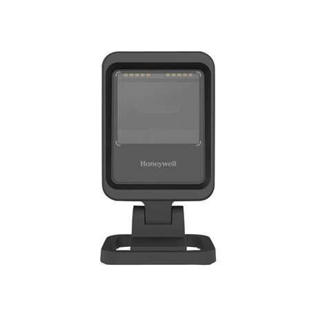 Honeywell Genesis XP 7680g 1D 2D QR USB Negro