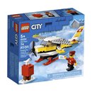 Lego City - Avion del Correo - 60250