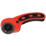 Cutter Circular Shineway Rojo Ajuste