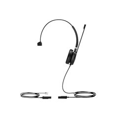 Yealink YHS36 Mono Auricular RJ9 + QD