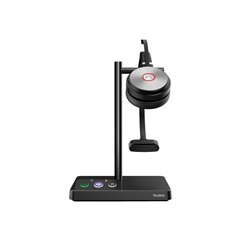 Yealink WH62 Mono Teams DECT Wireless (Cert. Teams) (Outlet)