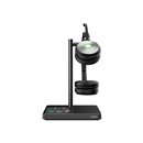 Yealink WH62 Dual Teams DECT Wireless (Cert. Teams) (Outlet)