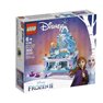 Lego Disney - Frozen II - Joyero Creativo de Elsa - 41168