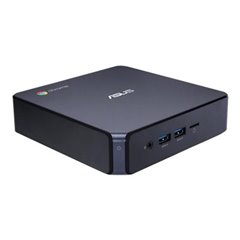 Asus Chromebox 3 N008U Core I3-7100U 4GB 64GB SSD Wifi Bluetooth Chrome OS