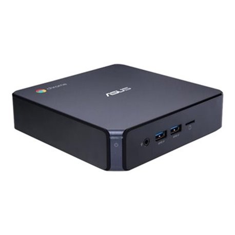 Asus Chromebox 3 N008U Core I3-7100U 4GB 64GB SSD Wifi Bluetooth Chrome OS