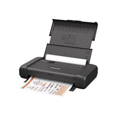 Canon Pixma TR150 Wifi USB Impresora Tinta Portatil Wifi USB (Bateria)