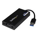 StarTech.com Adaptador Grafico Externo USB 3.0 - 1 x DisplayPort 4K