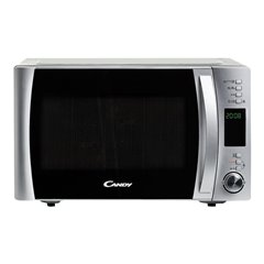 Candy CMXG22DS Grill 800W 22L Microondas Plata (Outlet)