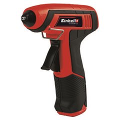 Einhell Pistola Termopegado + Bateria 3.6V TC-CG 3.6/1Li 7mm