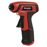 Einhell Pistola Termopegado + Bateria 3.6V TC-CG 3.6/1Li 7mm