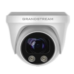 Grandstream GSC3620 FullHD 2.8mm - 12mm Varifocal IR SIP POE IP67