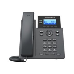 Grandstream GXP2602P Telefono IP 4xSIP HD 10/100 POE