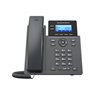Grandstream GXP2602P Telefono IP 4xSIP HD 10/100 POE