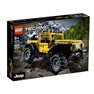 Lego Technic - Jeep Wrangler - 42122