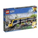 Lego City - Tren de Pasajeros - 60197