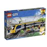 Lego City - Tren de Pasajeros - 60197