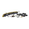 Lego City - Tren de Pasajeros - 60197