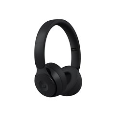 Beats Solo Pro Auriculares Bluetooth Negros