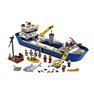 Lego City - Oceano Buque de Exploracion - 60266