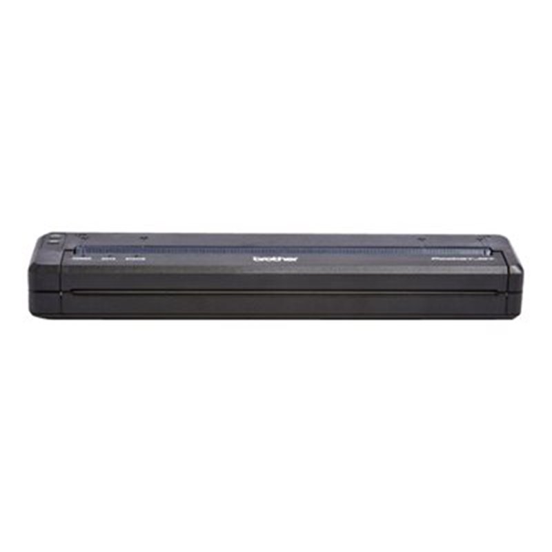 Brother PJ-723 Impresora Termica Portatil con Bateria USB - Mundo  Consumible Tienda Informática Juguetería Artes Graficas