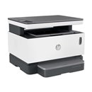 HP Neverstop 1202nw Multifuncion Laser B/N Wifi Lan (3 Años Garantia)