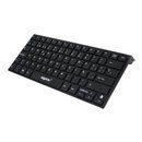 Approx Teclado Bluetooth 3.0 Negro