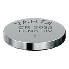 Varta CR2032 Pila 230mAh