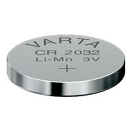 Varta CR2032 Pila 230mAh