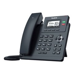 Yealink SIP-T31 2xSIP 2.3'' Telefono IP