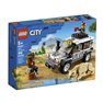 Lego City - Todoterreno de Safari - 60267