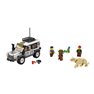 Lego City - Todoterreno de Safari - 60267
