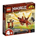 Ninjago - Dragon de Fuego de Kai - 71701
