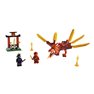 Ninjago - Dragon de Fuego de Kai - 71701