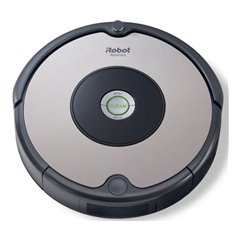 iRobot Roomba 604 Aspirador, Limpieza en 3 Fases