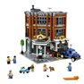Lego Creator - Taller de la Esquina - 10264