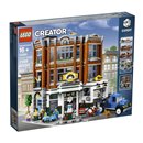 Lego Creator Expert - Taller de la Esquina - 10264