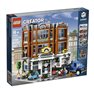 Lego Creator - Taller de la Esquina - 10264