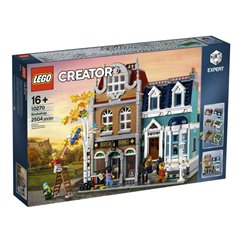LEGO Creator - Libreria - 10270 (Outlet)