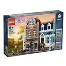 LEGO Creator - Libreria - 10270