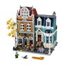 Lego Creator - Libreria - 10270